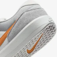 Nike SB Force 58 Skate Кроссовки цвет серый