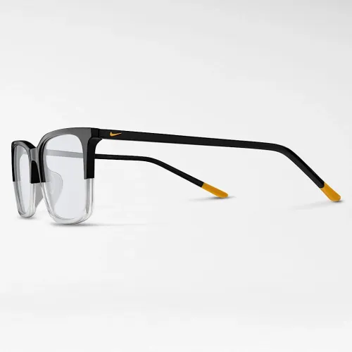 Nike синий Light Glasses цвет черный