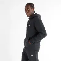 Кофта/футболка New Balance MJ43902BK - Черные