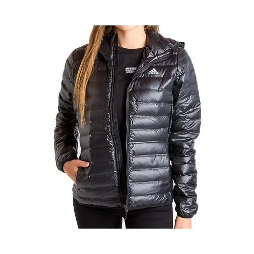 Куртка adidas Varilite BQ1968 - Чорна