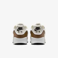 Nike Air Max 90 чоловічі Кросівки колір білий