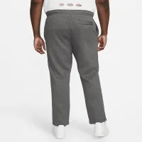 Nike Sportswear Club Fleece чоловічі Pants колір сірий