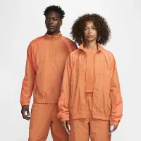 Nike NOCTA Northstar Nylon Track Куртка Orange