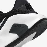 Nike Flex Train женская для тренировок Кроссовки цвет черный
