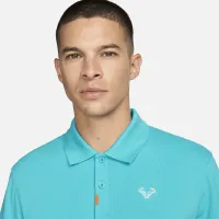 The Nike Polo Rafa чоловічі Slim-Fit Polo колір зелений