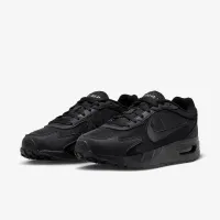Nike Air Max Solo жіноча Кросівки колір чорний
