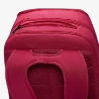 Nike Brasilia 9.5 тренировочные рюкзак (Extra Large, 30L) цвет фиолетовый