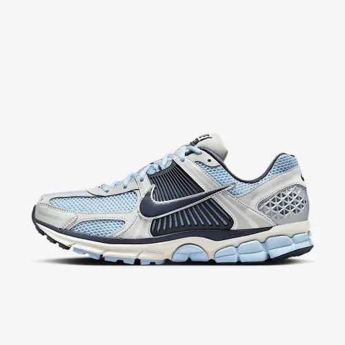 Nike Zoom Vomero 5 мужские Кроссовки синий