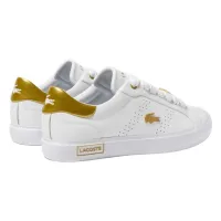 Кросівки LACOSTE POWERCOURT 2.0 123 2 SFA LTR (745SFA0034216)
