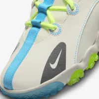 Nike Future Field Little/Big детские Cleats цвет белый