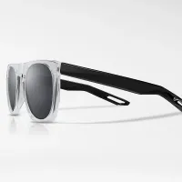 Nike Flatspot XXII Sunglasses синий