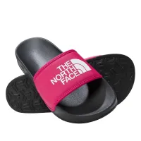 Шлёпанцы The North Face Base Camp III 0A4T2SROM1 - różowo-Черные