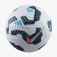 Nike Flight Soccer Ball цвет белый