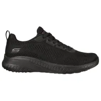Кросівки Skechers Bobs Squad Tough Black                