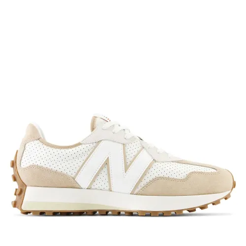 Кроссовки New Balance MS327PS - Бежевый
