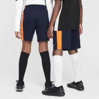 Nike Dri-FIT Academy детские Soccer шорты синий