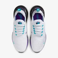 Arizona Diamondbacks Nike Air Max 270 мужские Кроссовки цвет белый
