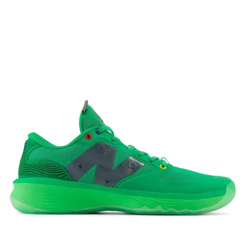 Кросівки New Balance BBHSLR1 - Зелені