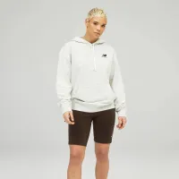 Кофта/футболка New Balance UT21500SAH - Сіра