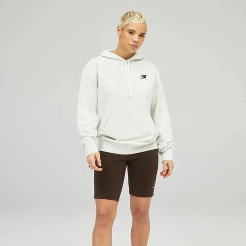 Кофта/футболка New Balance UT21500SAH - Серая