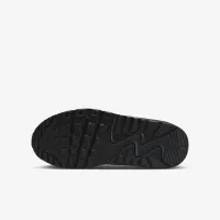 Nike Air Max 90 LTR Big Kids’ Кросівки колір чорний