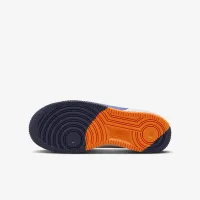 Nike Air Force 1 LV8 Big дитячі Кросівки колір сірий