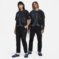 Nike ISPA Vest 2.0 цвет черный