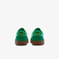 Nike Killshot 2 Big дитячі Кросівки колір зелений