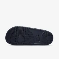 Nike Offcourt (NFL New England Patriots) Slide цвет серый