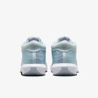 Nike LeBron Witness 8 баскетбольні Кросівки блакитний