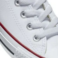 Кросівки Converse Chuck Taylor All Star Leather 132173C - Білі