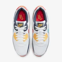Nike Air Max 90 чоловічі Кросівки колір білий