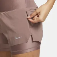 Nike Dri-FIT Swift женская Mid-Rise 3