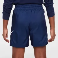Nike Sportswear Club Big дитячі 6