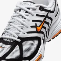 Nike Air Pegasus 2005 мужские Кроссовки цвет белый