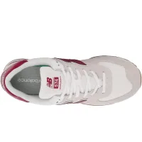 Обувь New Balance ML574TE2 - Серые