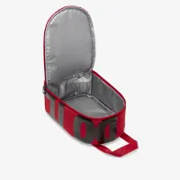 Nike Just Do It Lunch сумка (4L) цвет красный