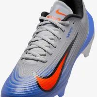 Nike Vapor Speed 3 Football Cleats колір сірий