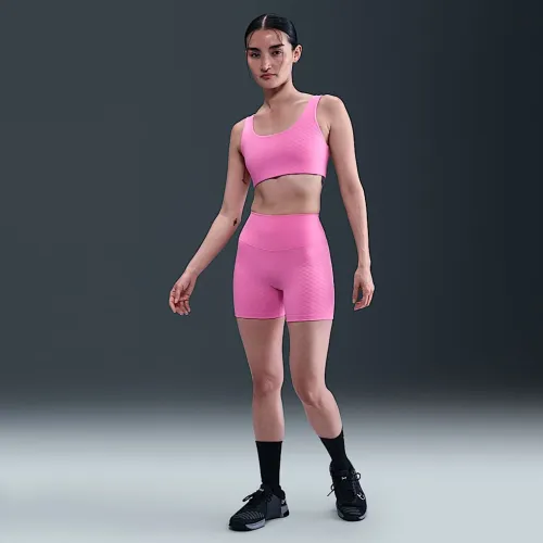 Nike One жіноча З високою талією 5