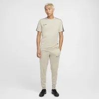 Nike Dri-FIT Academy чоловічі Dri-FIT Soccer Pants колір коричневий