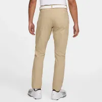 Nike Tour чоловічі 5-Pocket Slim для гольфу Pants колір коричневий