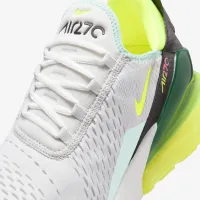 Nike Air Max 270 Men's обовь Grey