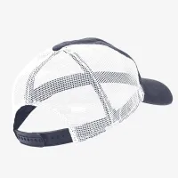 Illinois Heritage86 Nike College Trucker Hat синий