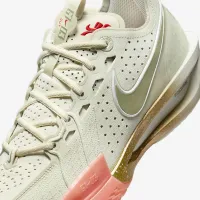 Nike G.T. Cut 3 баскетбольні Кросівки колір зелений