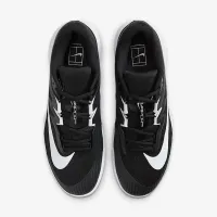 Nike Vapor Pro 3 мужские Hard Court Tennis Кроссовки цвет черный