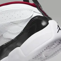 Nike Jumpman Two Trey Little дитячі Кросівки колір білий