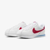 Nike Cortez Leather женская Кроссовки цвет белый