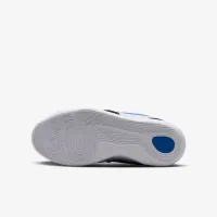 Nike Kobe IX Big дитячі баскетбольні Кросівки блакитний