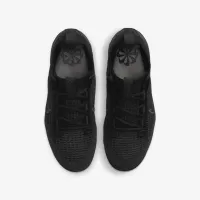 Nike Air VaporMax 2021 FK Big дитячі Кросівки колір чорний