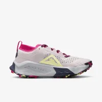 Nike Zegama жіноча Trail Running взуття Purple